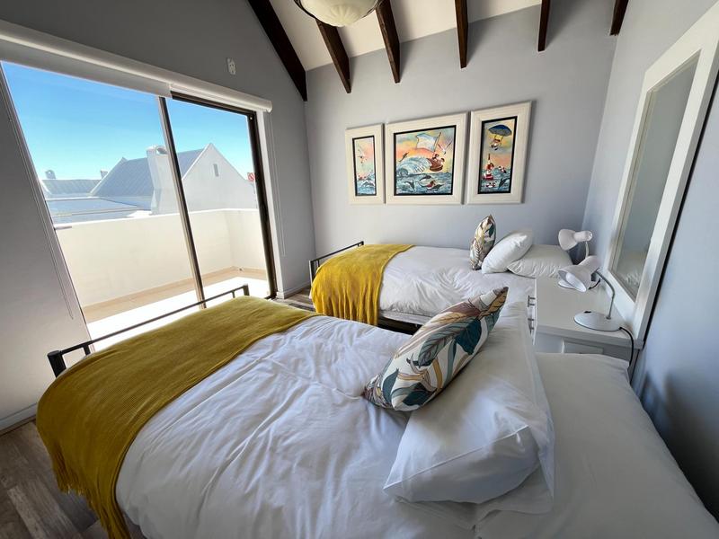 3 Bedroom Property for Sale in Dwarskersbos Western Cape